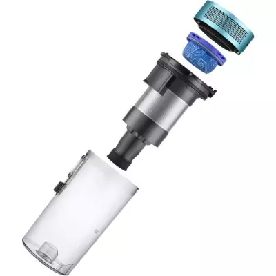 Aspirateur balai SAMSUNG Jet 75E Multi - Performant et Ergonomique