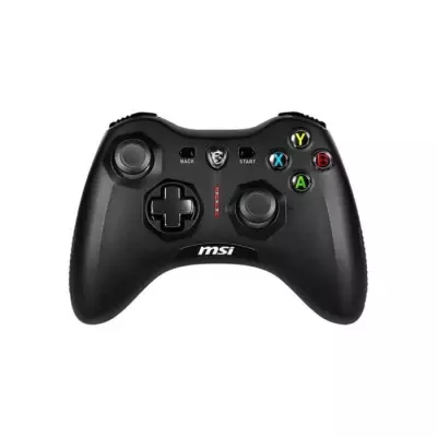 Manette de jeu MSI FORCE GC30 V2 - Compacte et Performante