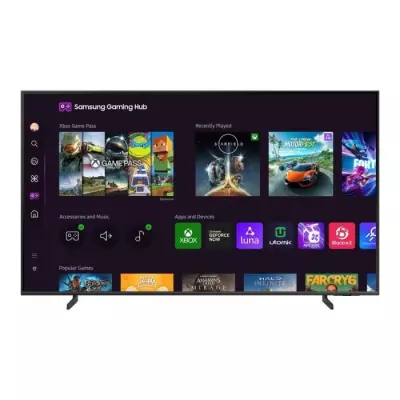 Samsung 50Q60D - TV QLED 50" 4K UHD HDR - Smart TV