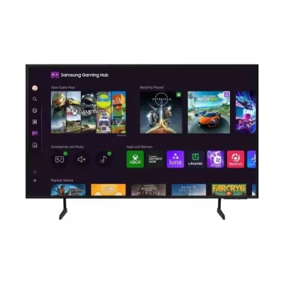 Téléviseur LED Samsung 70DU7105 - 4K UHD HDR Smart TV