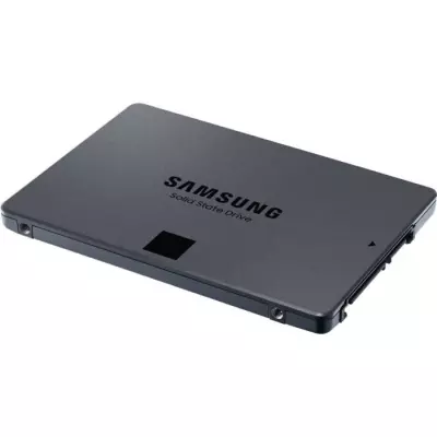 SSD Interne Samsung 870 QVO 1 To - Performances exceptionnelles