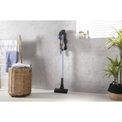 Aspirateur Balai SAMSUNG VS15A6031R4 Jet 60 Turbo - 150 AW