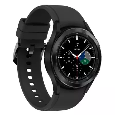 Montre Bluetooth Samsung Galaxy Watch4 Classic 42mm Noir