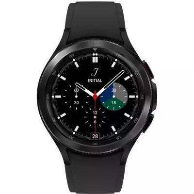 Montre Samsung Galaxy Watch4 Classic 46mm Bluetooth Noir