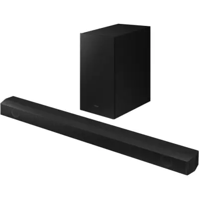 Barre de son SAMSUNG HW-B530 - Puissance 380W - Bluetooth & HDMI ARC