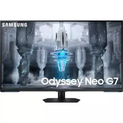 Écran PC Samsung Odyssey Neo G70NC 43" - 165Hz SMART VA - 1ms