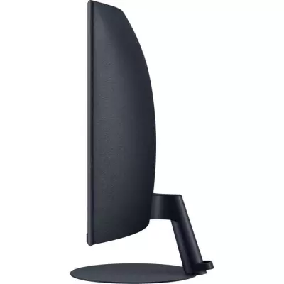 Écran PC Incurvé Samsung 32'' FHD VA 4ms 75Hz AMD Freesync