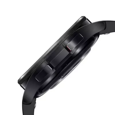 Montre intelligente SAMSUNG Galaxy Watch6 Classic 43mm Noir 4G