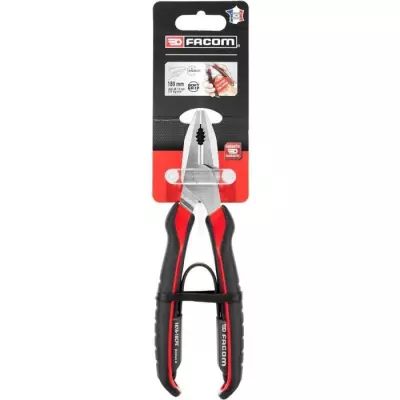 Pince universelle FACOM 187A.18CPEPB - 180 mm