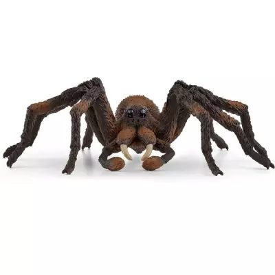 Figurine Aragog de l'univers Harry Potter en schleich 13987 - Idéal pour les enfants dès 6 ans