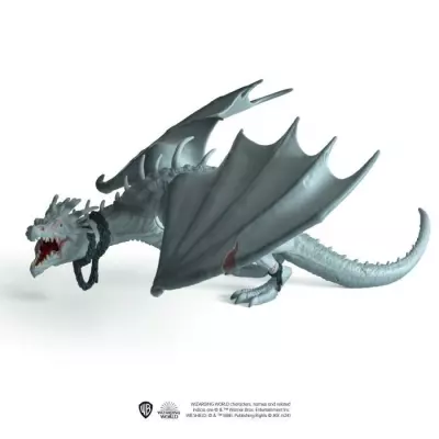 Figurine Pansedefer Ukrainien, Schleich 13995 Harry Potter - Miniature pour enfant de 6 ans