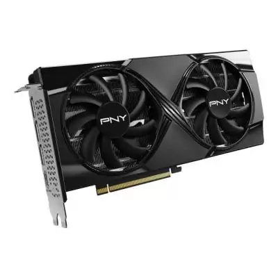 PNY - Carte graphique - GeForce RTX™ 5060 Ti - 8GB - Dual Fan DLSS 4