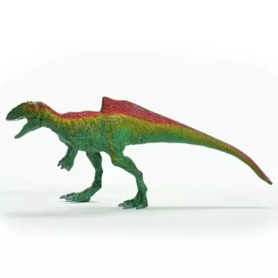 Figurine Concavenator réaliste pour enfants dès 4 ans - 9 x 22 x 6 cm