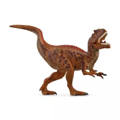 Figurine Allosaure réaliste pour enfants dès 4 ans SCHLEICH 15043