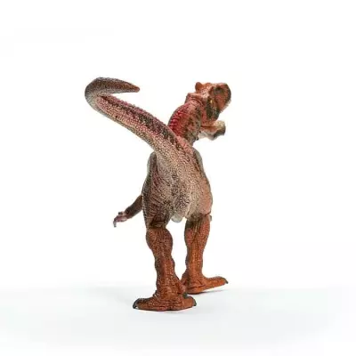 Figurine Allosaure réaliste pour enfants dès 4 ans SCHLEICH 15043