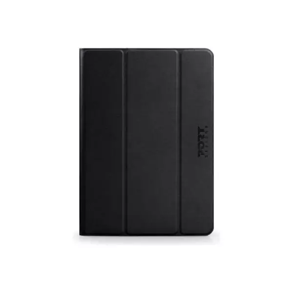 Étui - PORT DESIGNS - NOUMEA 2 - Universel 9-11'' - Protection - Noir