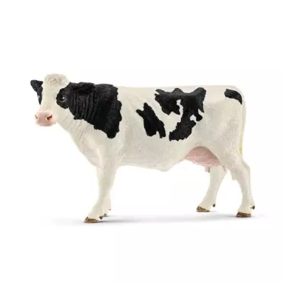 Kit de base Farm World 4 animaux - Schleich 42385 - Figurine miniature pour enfant de 3 ans
