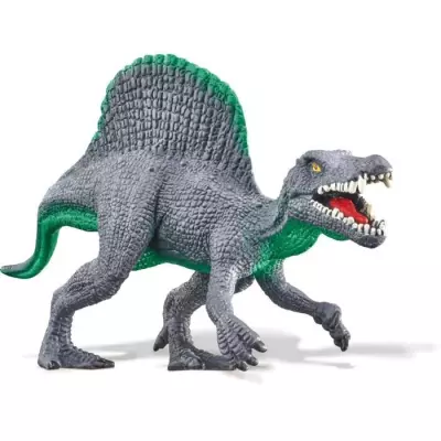 Course de dinosaures avec Dino-Rallye Schleich - Jeu de société