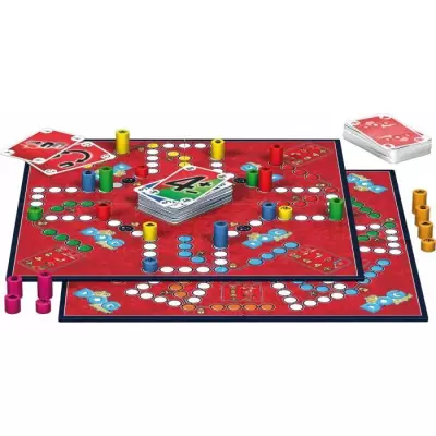 DOG royal - Jeux de Société Schmidt Spiele - Parties épiques !