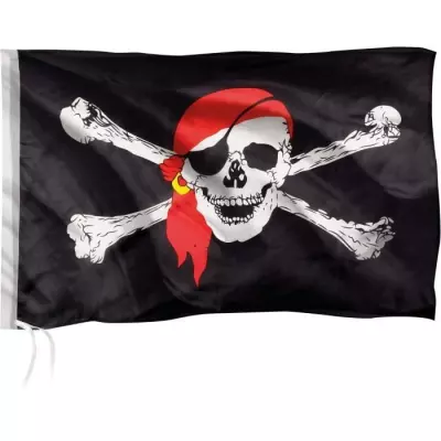 Jeu de puzzle Fantastique Schmidt Spiele - Dans la baie aux pirates - 100 pièces