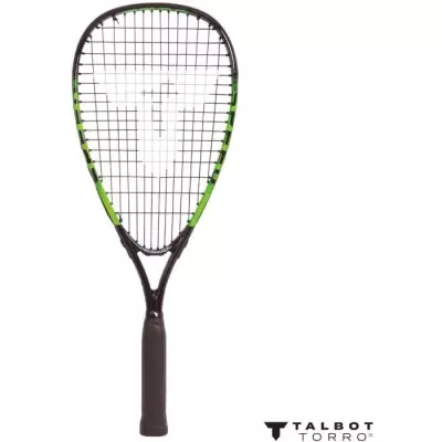 Set de Speedbadminton LED - SCHILDKRÖT - Performances ultimes