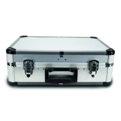 Mallette à outils 102 pièces SCHEPPACH TB150 - Acier Chrome Vanadium