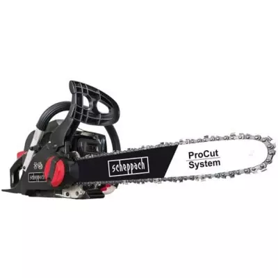 Tronçonneuse thermique CSP41 - Lame 40 cm - 41 CC