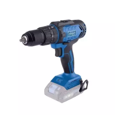 Perceuse visseuse percussion sans fil 45 Nm - SCHEPPACH 20V IXES