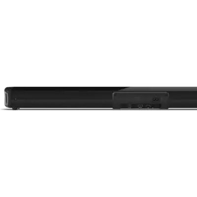 Barre de son SHARP HT-SB100 -Bluetooth 5.1 - 75W - HDMI - Noir
