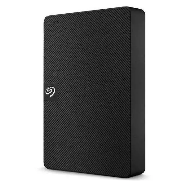 SEAGATE - Disque dur portable - HDD - 1 To - Noir