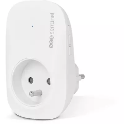 Sonnette sans fil EcoBell 100 Plug - SCS SENTINEL