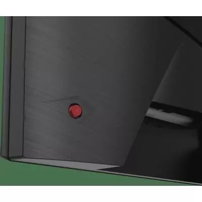 Ecran PC Gamer - MSI -27 - FHD - 144Hz - Dalle IPS - 1ms - G275L E14