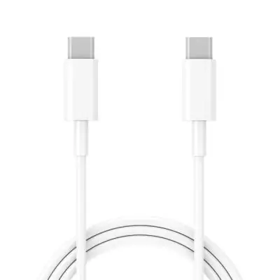 Câble de recharge - SUBSONIC - PS5 - Longueur 3 m - USB-C vers USB-C