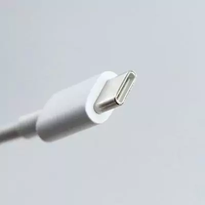 Câble de recharge - SUBSONIC - PS5 - Longueur 3 m - USB-C vers USB-C