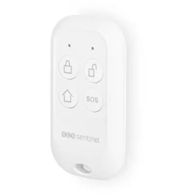 Télécommande compacte pour kit alarme connecté - KitAlarm