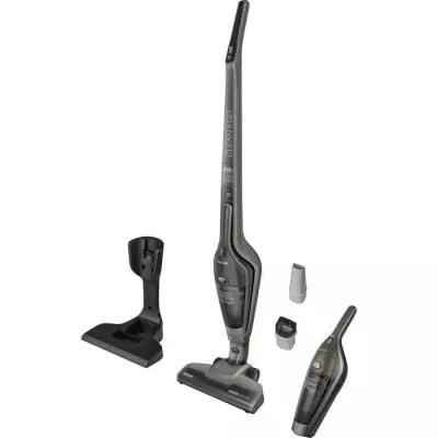 Aspirateur Balai sans fil 2-en-1 SENCOR SVC 8621TI - Performant et Léger