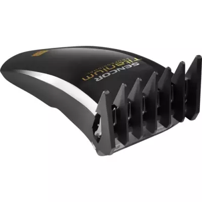 Tondeuse à cheveux pro SENCOR SHP 8305BK - 12 accessoires - Noir