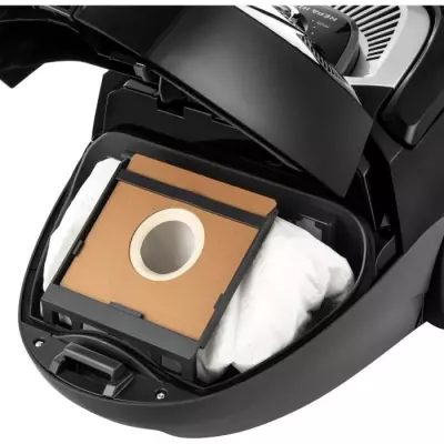Aspirateur traîneau avec sac SENCOR SVC 5501BK - ECO 700W - Noir