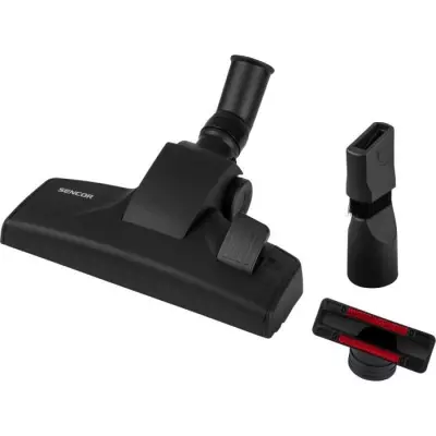 Aspirateur traîneau avec sac SENCOR SVC 5501BK - ECO 700W - Noir
