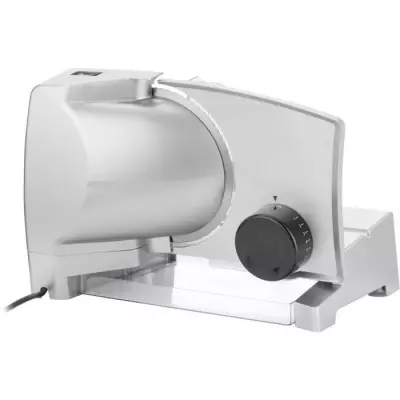 Trancheuse électrique SENCOR - SFS 3050SL - Argent
