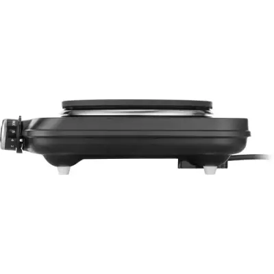 Plaque de cuisson électrique SENCOR 1500W - SCP 1504BK-EUE4 - Noir