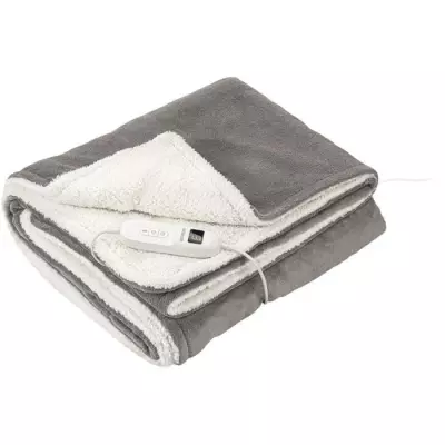 Couverture chauffante Sencor SUB 2000G - Chaleur personnalisée