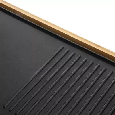 Grill électrique Sencor SBG 206BK - Puissant et élégant