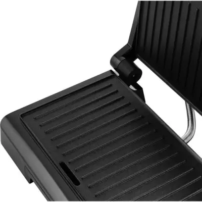 Grill électrique SENCOR - SBG 2070SS - 1000 W - Noir