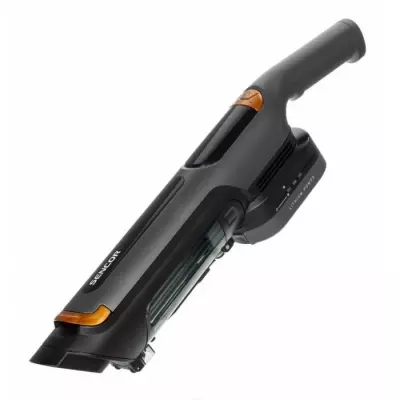 Aspirateur balai 2-en-1 SENCOR SVC 7315TI - Puissant et compact