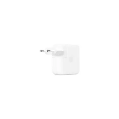 APPLE - Adaptateur secteur USB-C 70 W - Blanc