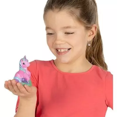 Kit créatif Licorne SES CREATIVE - Facile à remplir