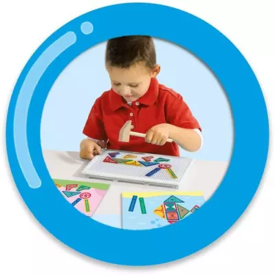 Amusez-vous avec Tap Tap Fantaisie!