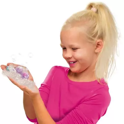 Moule à savonnettes SES CREATIVE Galaxie - Jeu de création savon