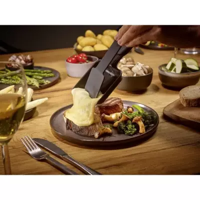 Raclette Gril Compact SEVERIN - RG2360 - 4 pers.